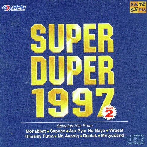 Super Duper 97 Vol Ii Abhijeet MP3 Download